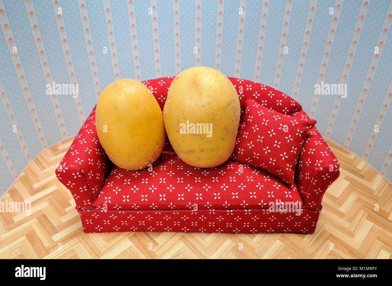 Couch Potatoes Stock Photos Couch Potatoes Stock Images Page 2