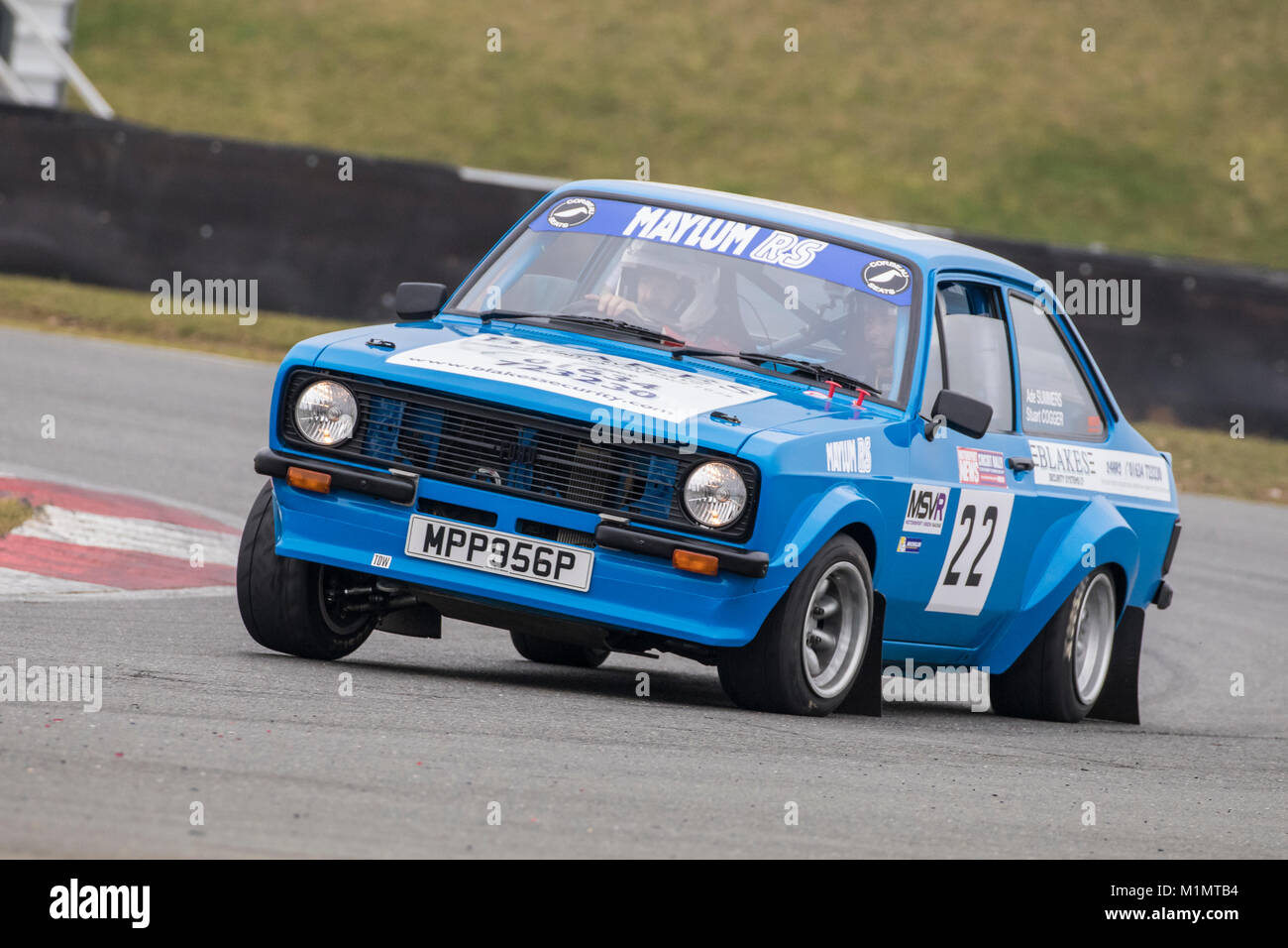 Motorsport news circuit rally championship hi-res stock photography and  images - Alamy