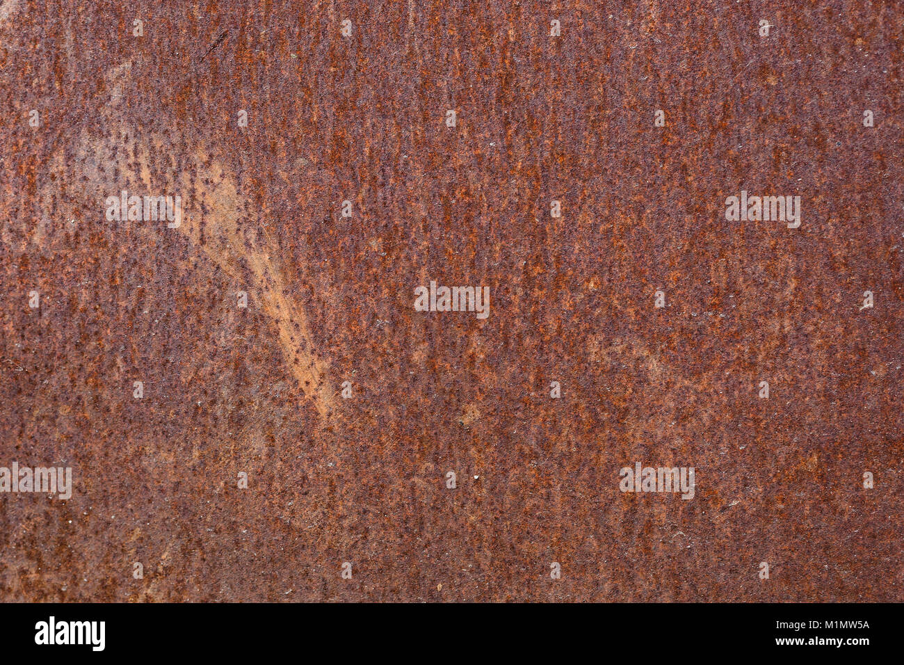 old rusty metal sheet Stock Photo Alamy