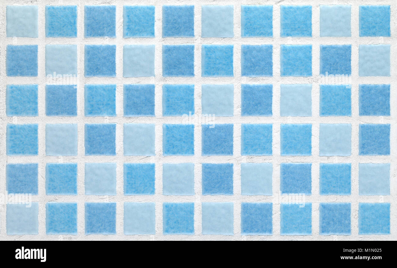 colored mosaic background tiles Stock Photo - Alamy