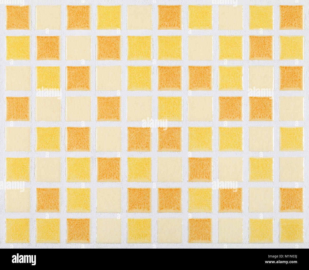 colored mosaic background tiles Stock Photo - Alamy
