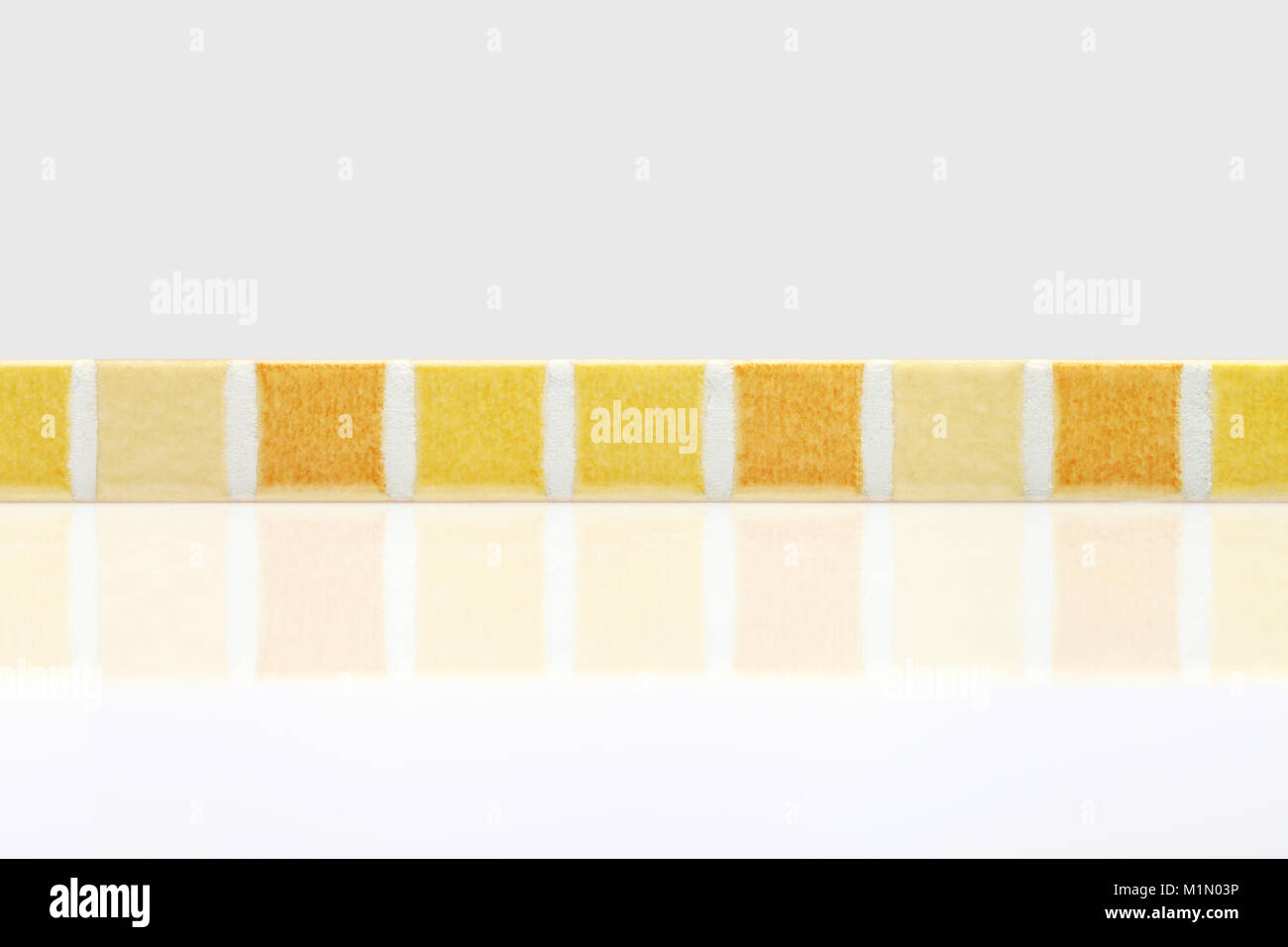 colored mosaic background tiles Stock Photo - Alamy