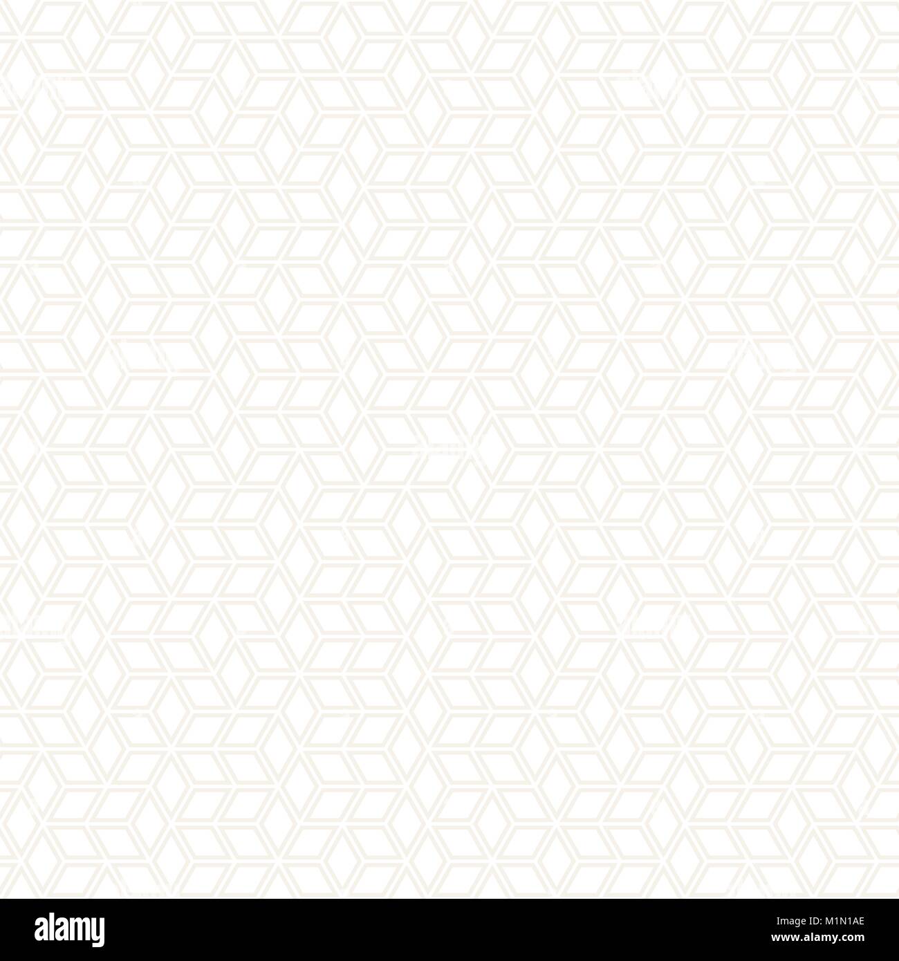Vector seamless subtle pattern. Modern stylish texture with monochrome ...