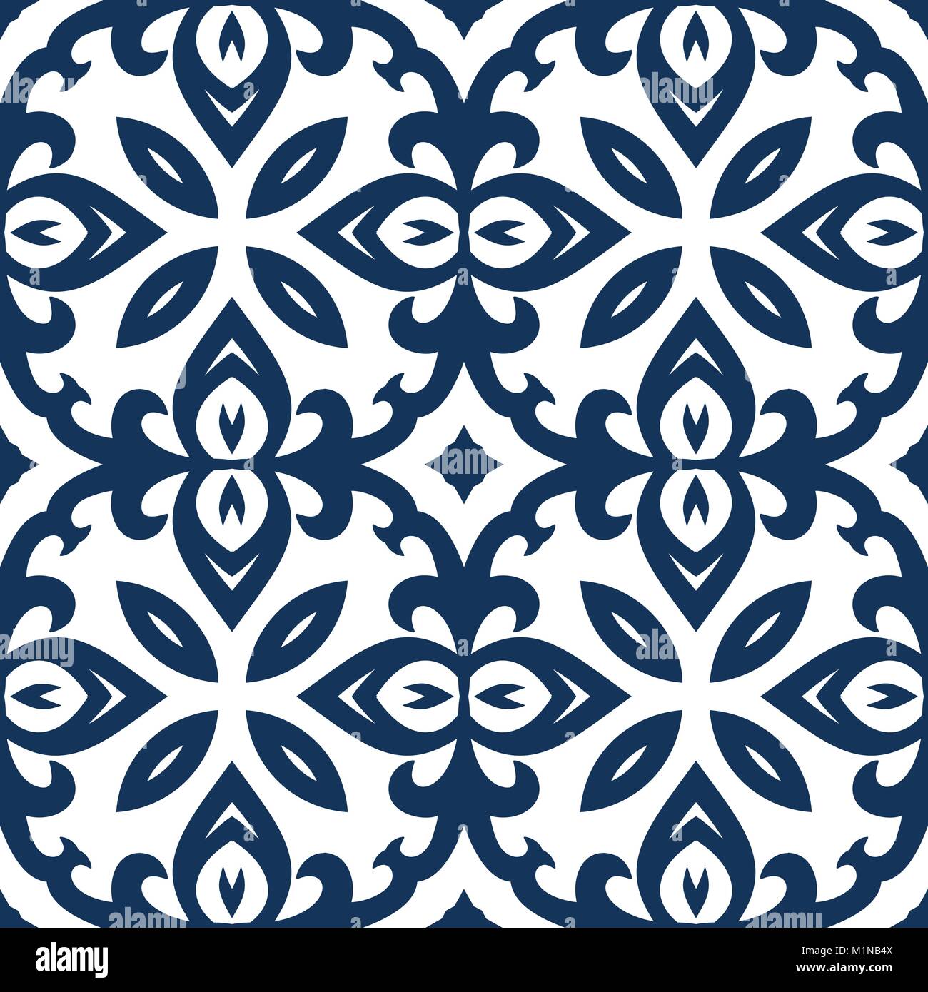 Simple Arabesque Art