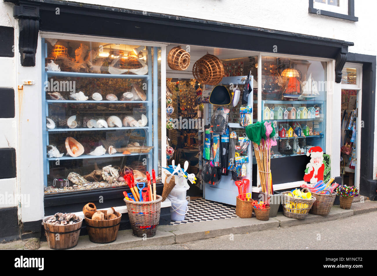 New Gift Shop Opens on Pitt Street - Choose Cornwall : Choose Cornwall