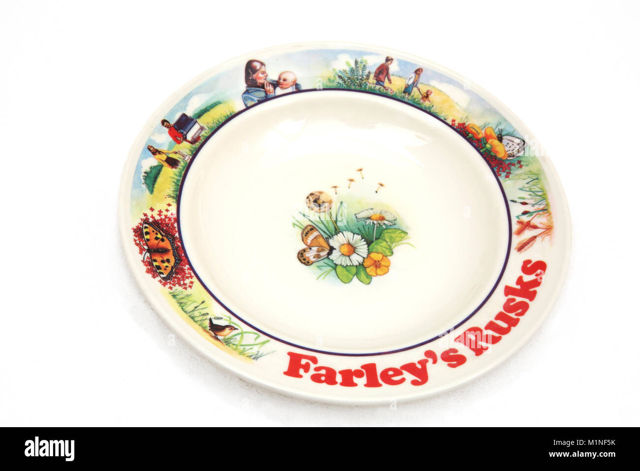 farleys rusks usa