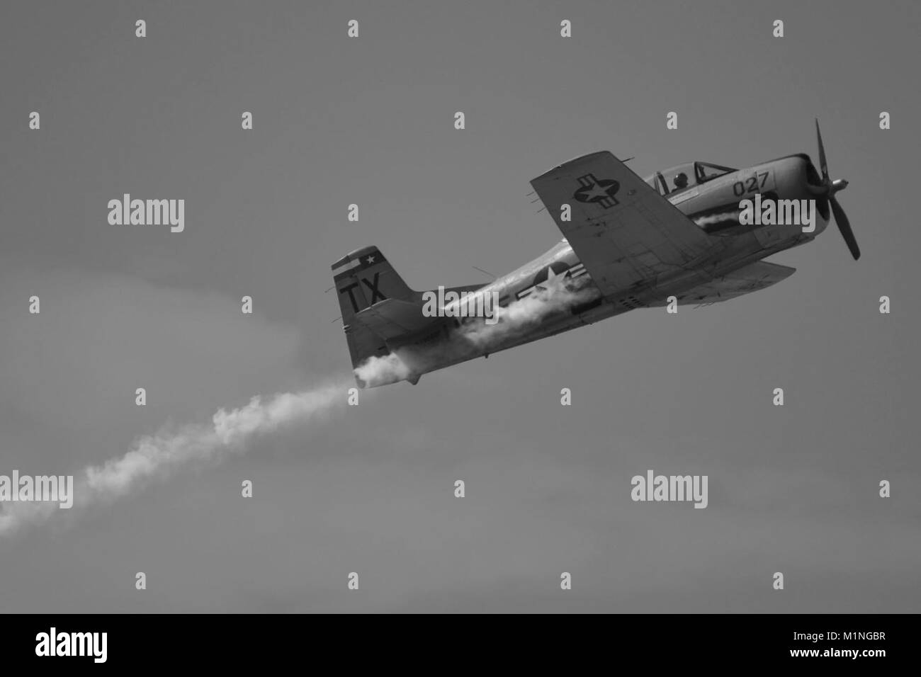 Lackland Air Force Base Black and White Stock Photos & Images - Alamy