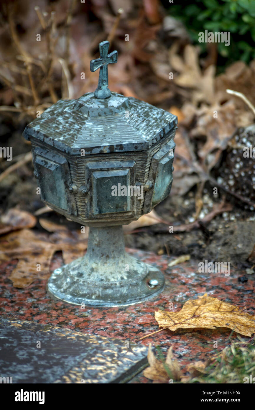 Prospect cemetery hires stock photography and images Alamy