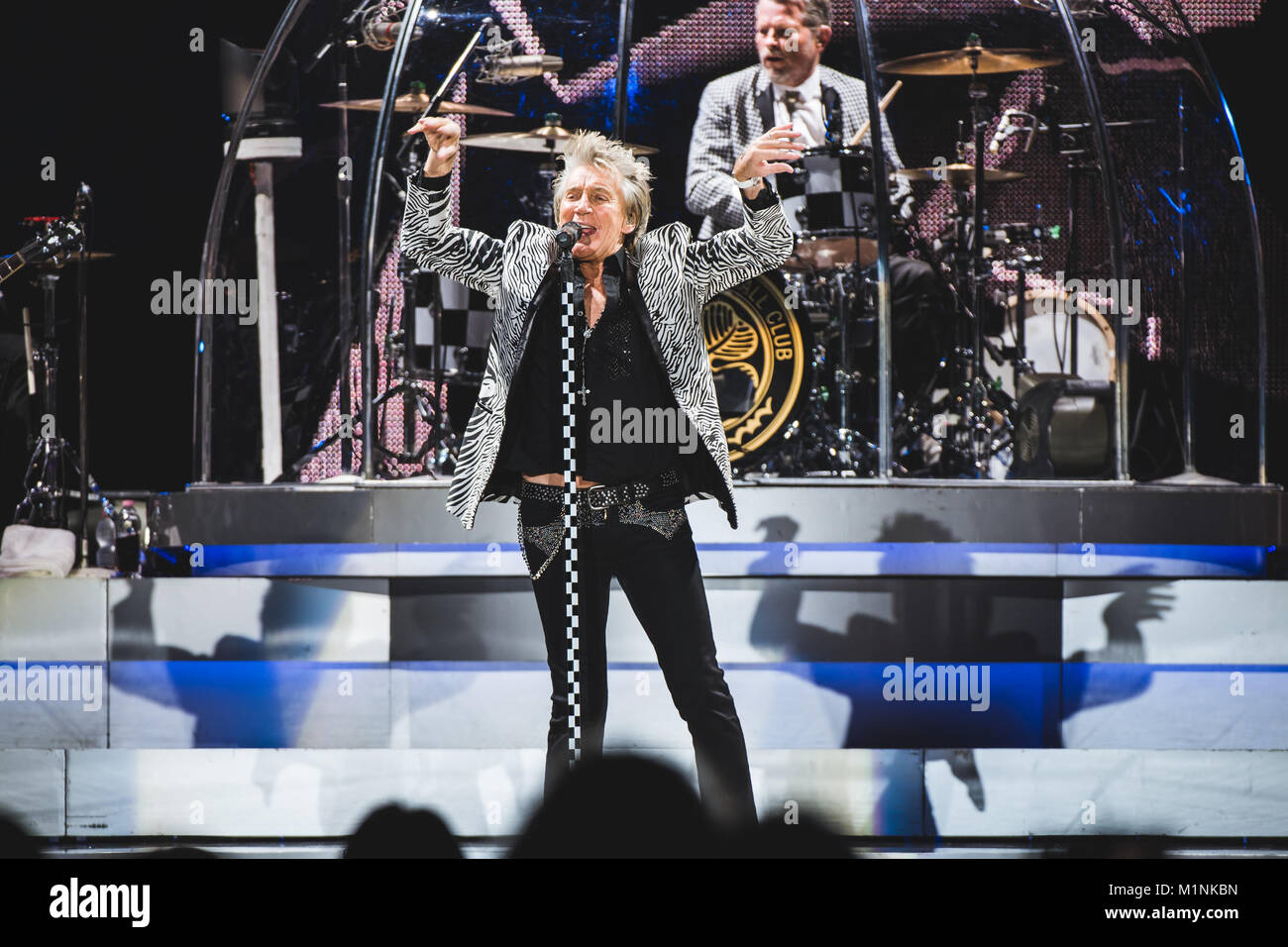 Stewart Roderick David Roderick david stewart hi-res stock photography and images - Alamy