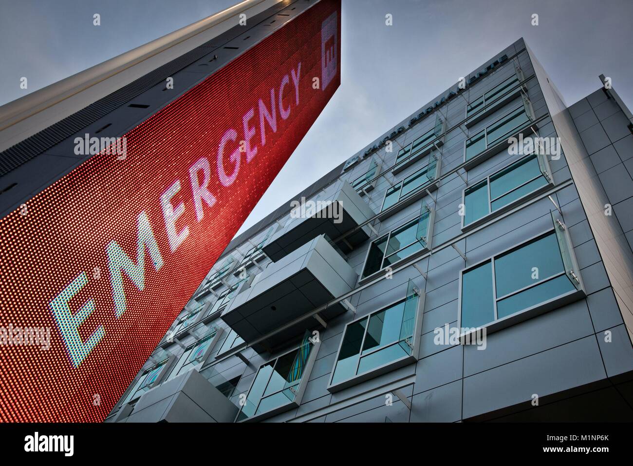 Kaiser Permanente San Diego MedicEmergency at Kaiser Permanente San