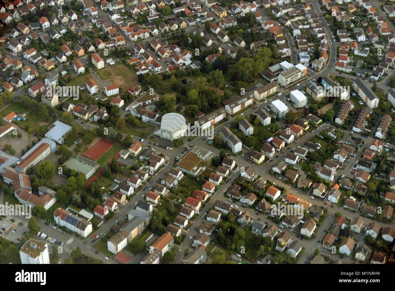 Viernheim hi res stock photography and images Alamy