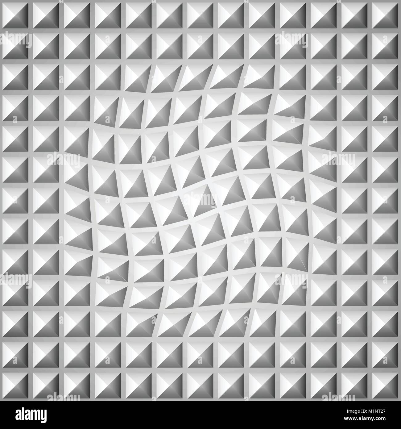 White/gray vector background Stock Vector Image & Art Alamy