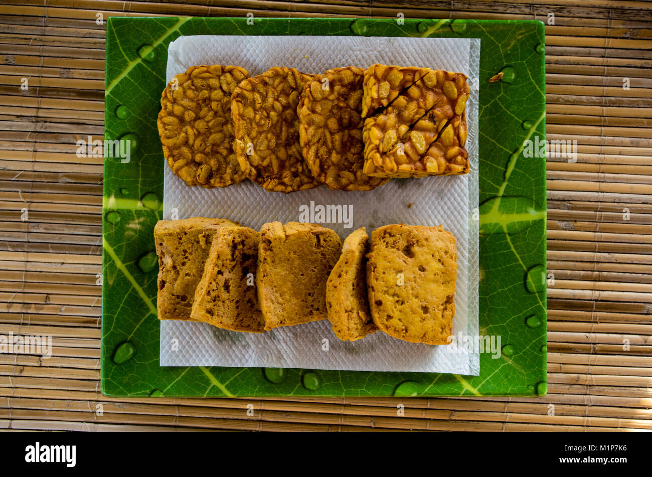 Tempeh hires stock photography and images Alamy