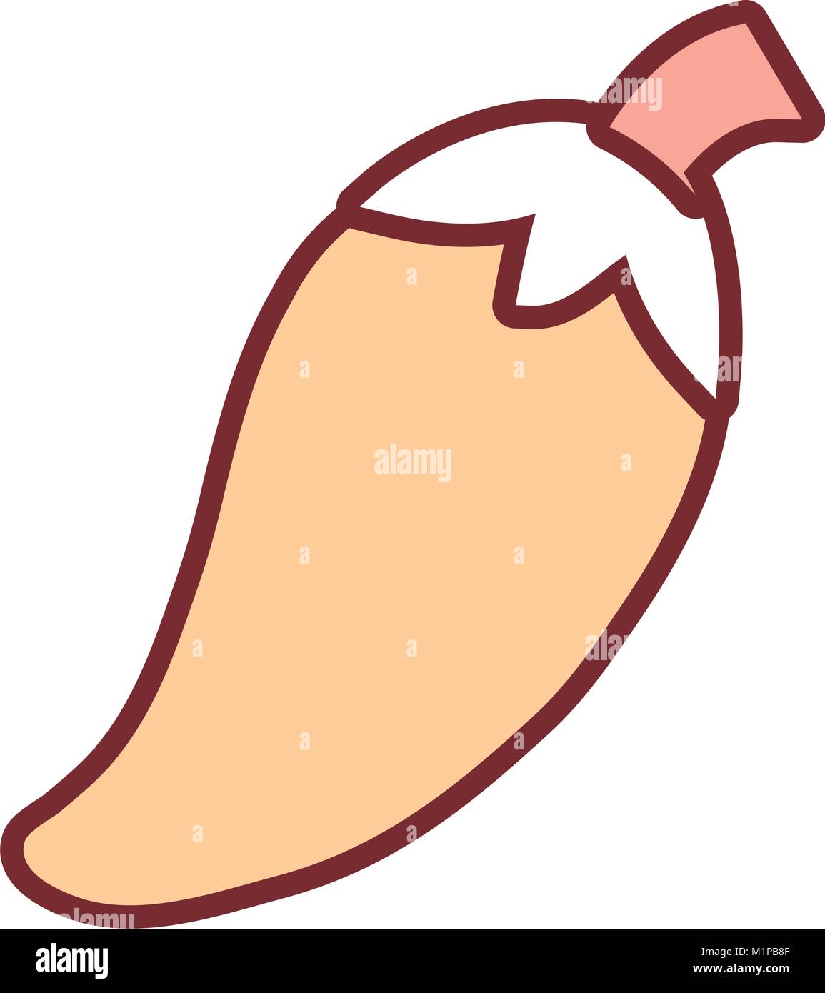 chili pepper design Stock Vector Image & Art Alamy