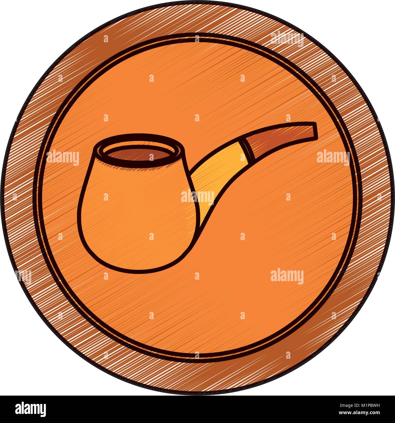 golden coin design Stock Vector Image & Art - Alamy