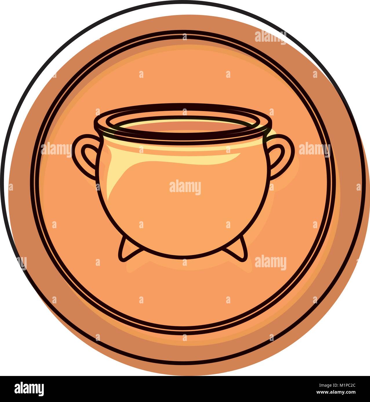 golden coin design Stock Vector Image & Art - Alamy