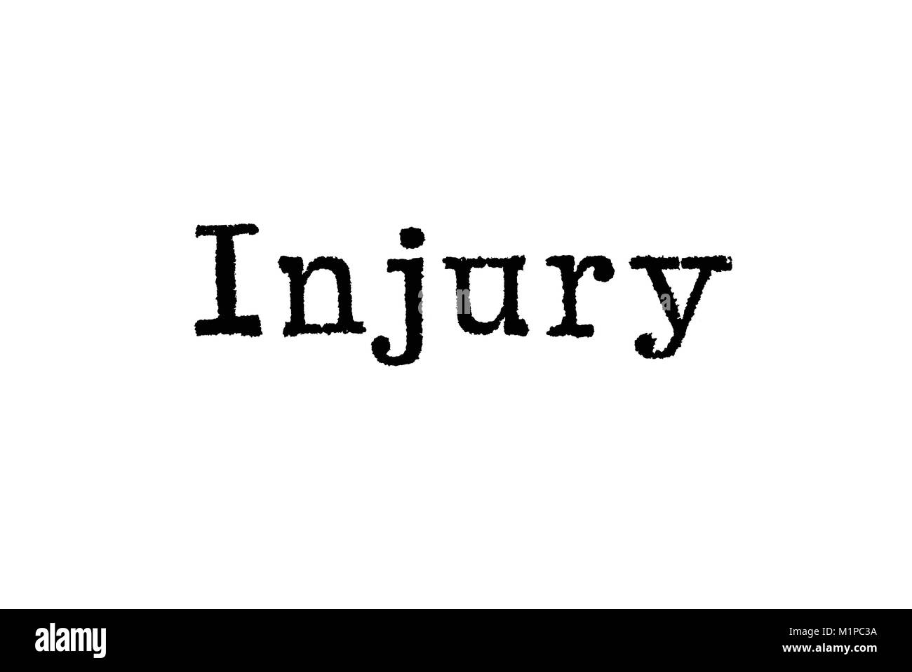 Workplace Accident Stock Photos & Workplace Accident Stock Images Alamy