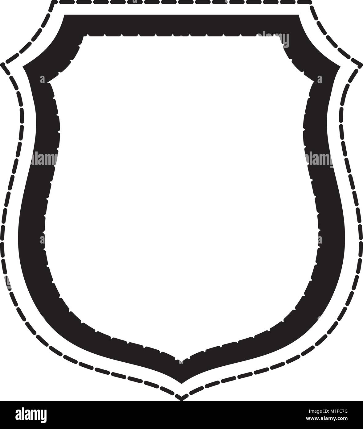 Security padlock icon Stock Vector Image & Art - Alamy
