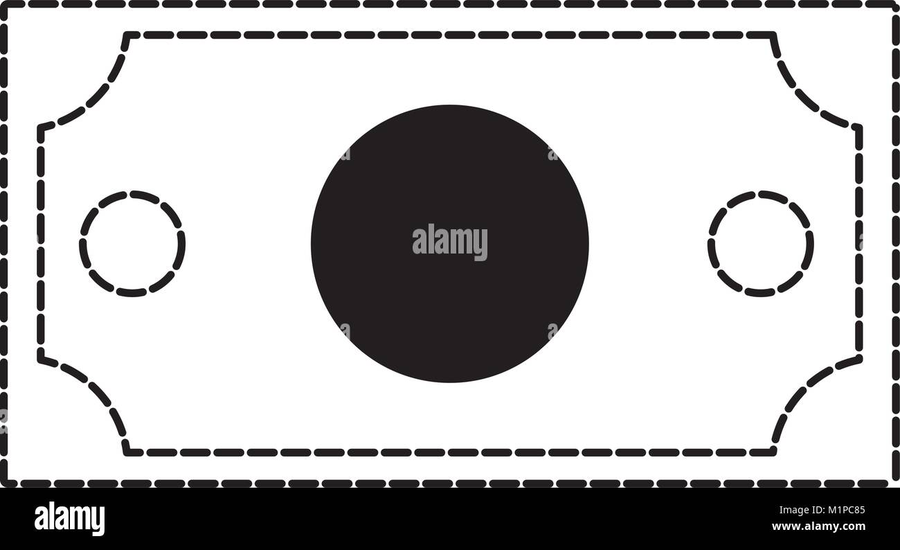 Money bill icon image Stock Vector Image & Art - Alamy