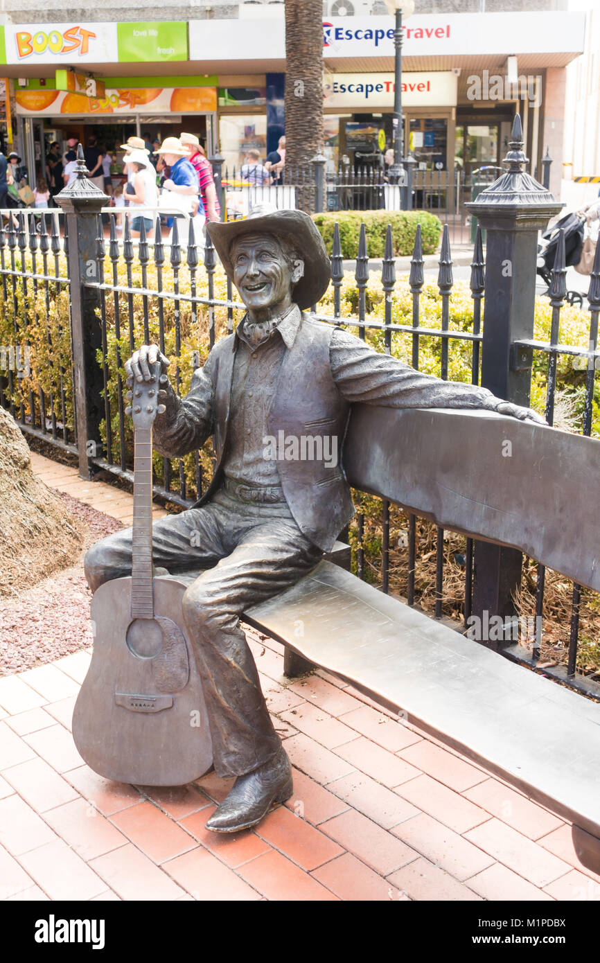 Australian statue hires stock photography and images Alamy