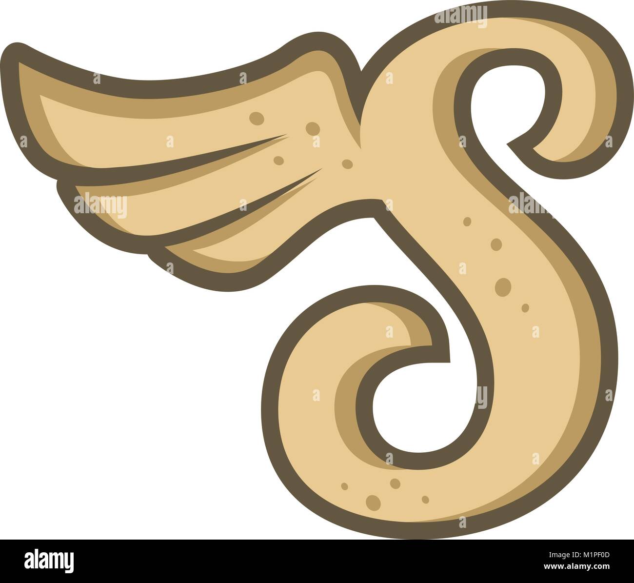 Alphabets wing store