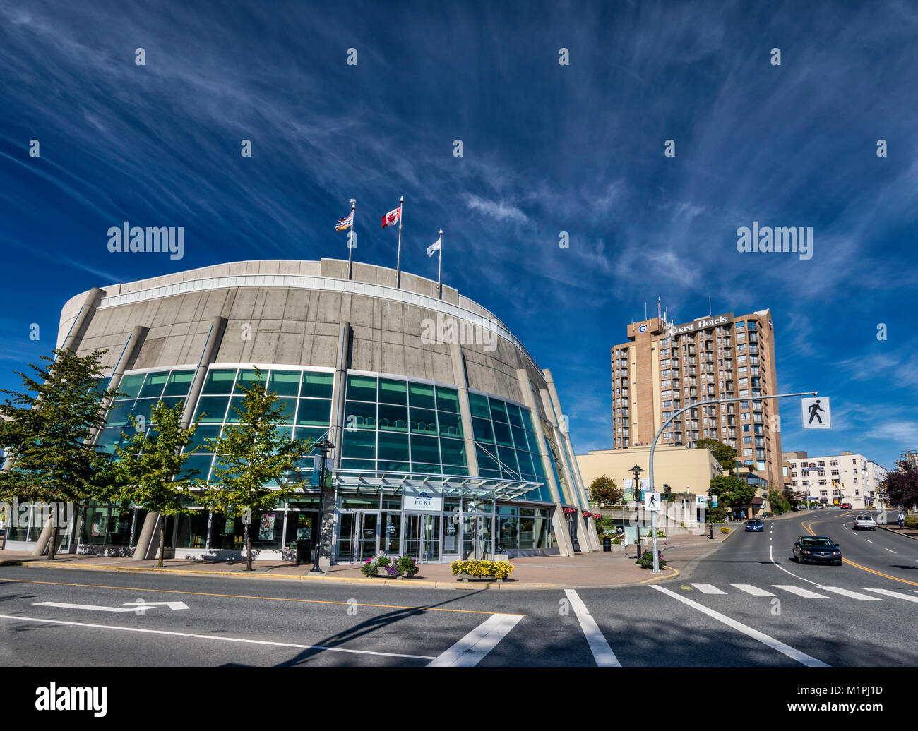 Arts district hires stock photography and images Alamy