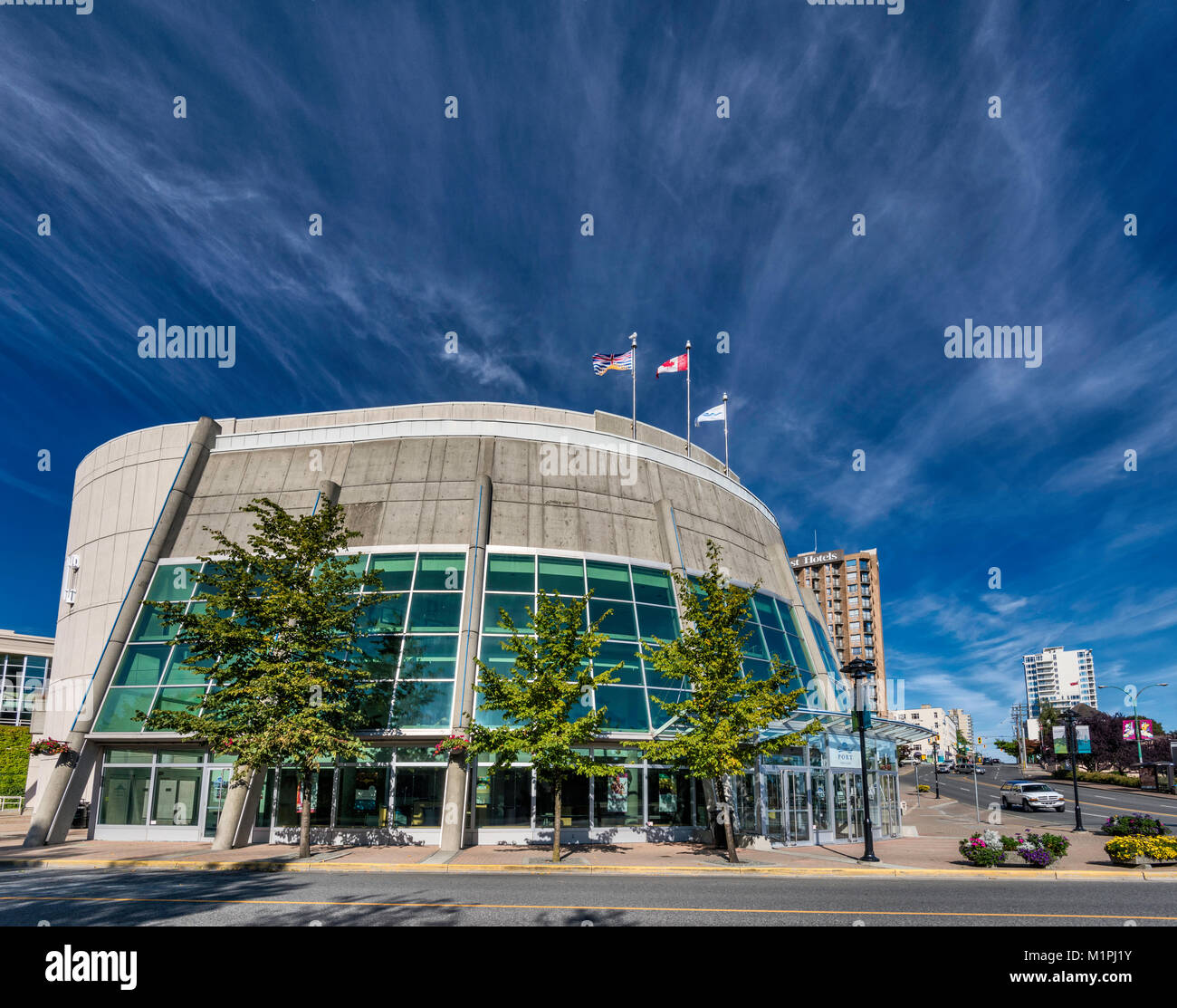 Arts district hires stock photography and images Alamy