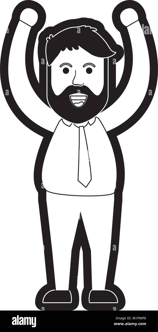 businessman icon image Stock Vector Image & Art - Alamy