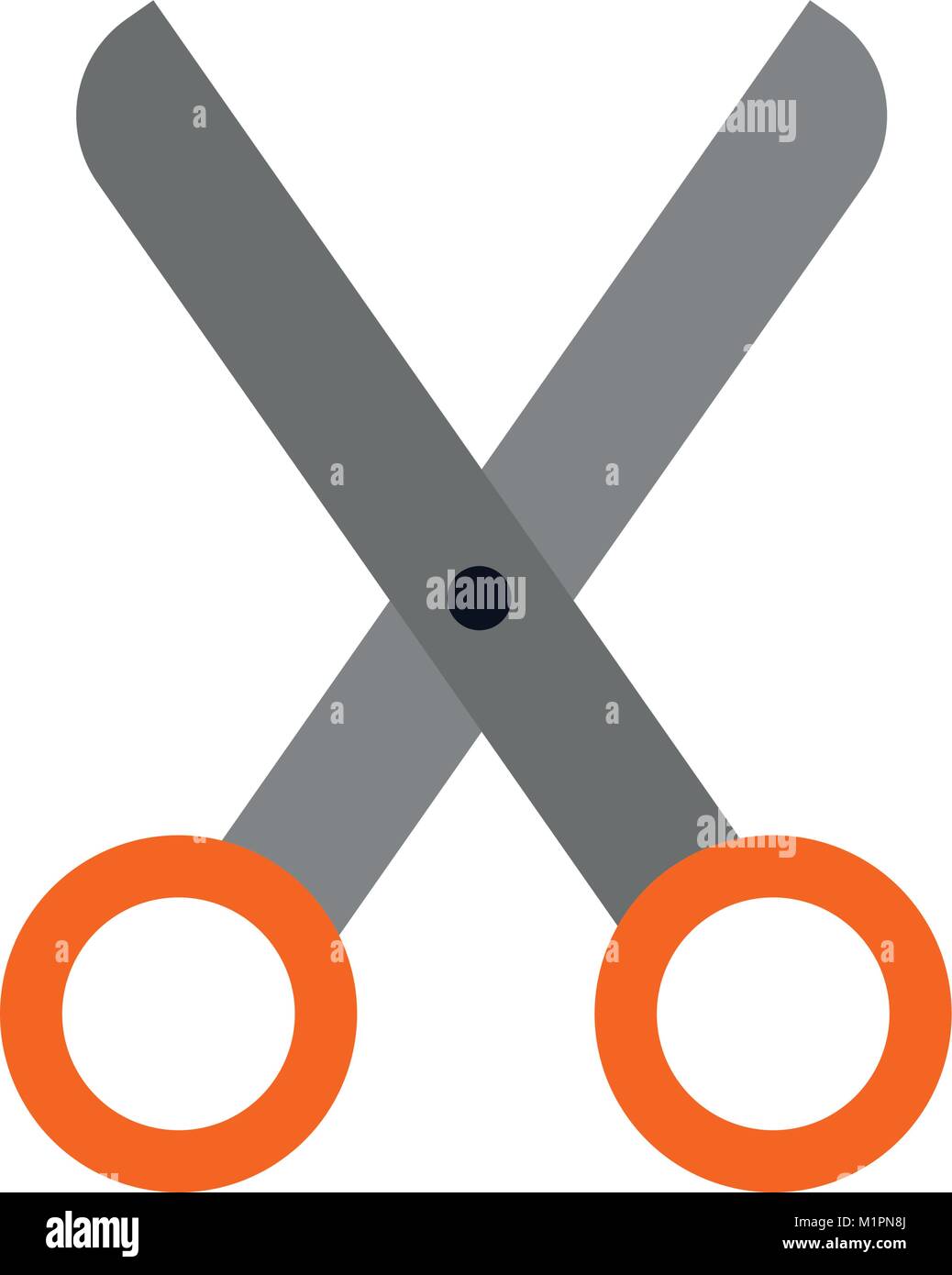 scissors icon image Stock Vector Image & Art - Alamy
