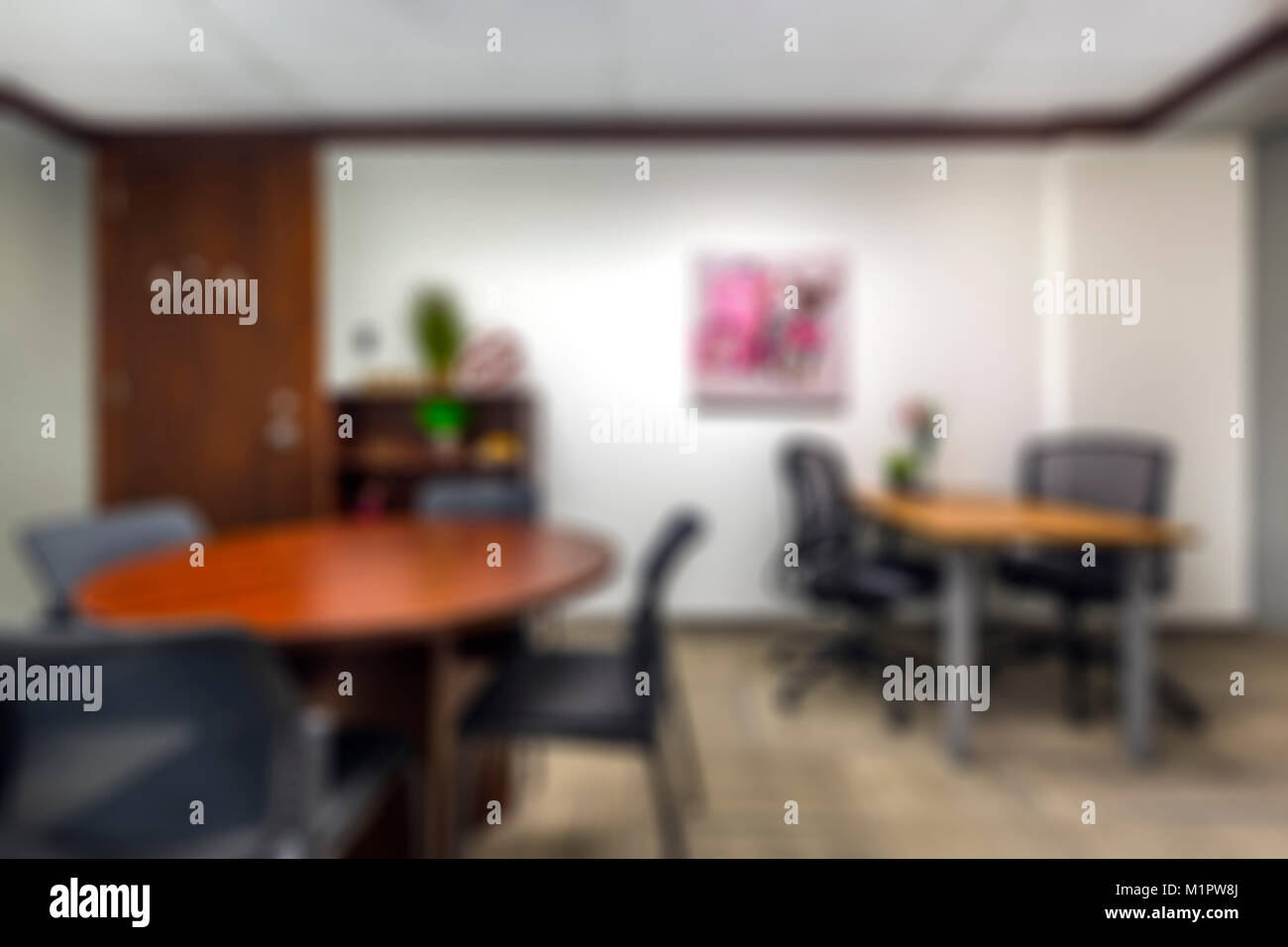 Abstract background of offices interior Stock Photo Alamy