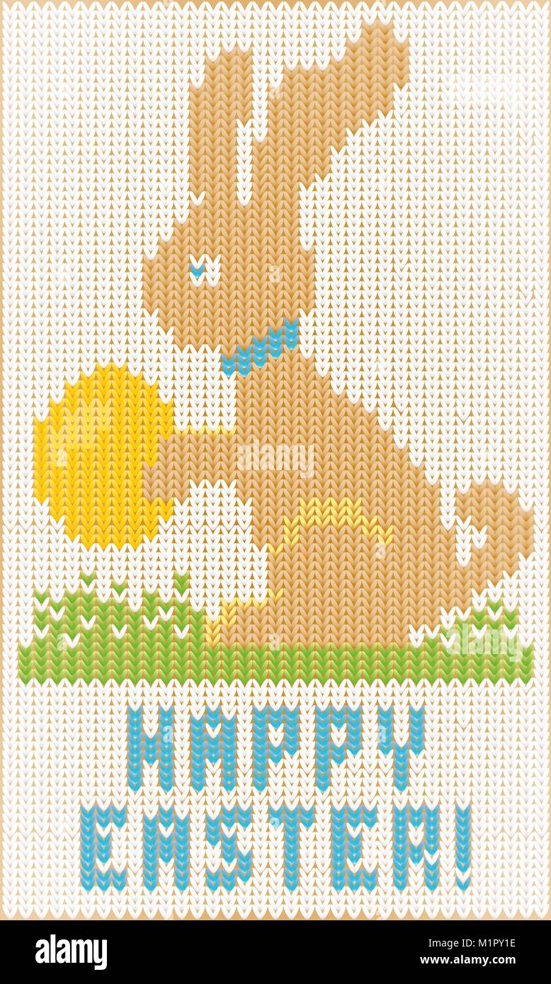 Discover 62 easter stitch wallpaper best  incdgdbentre