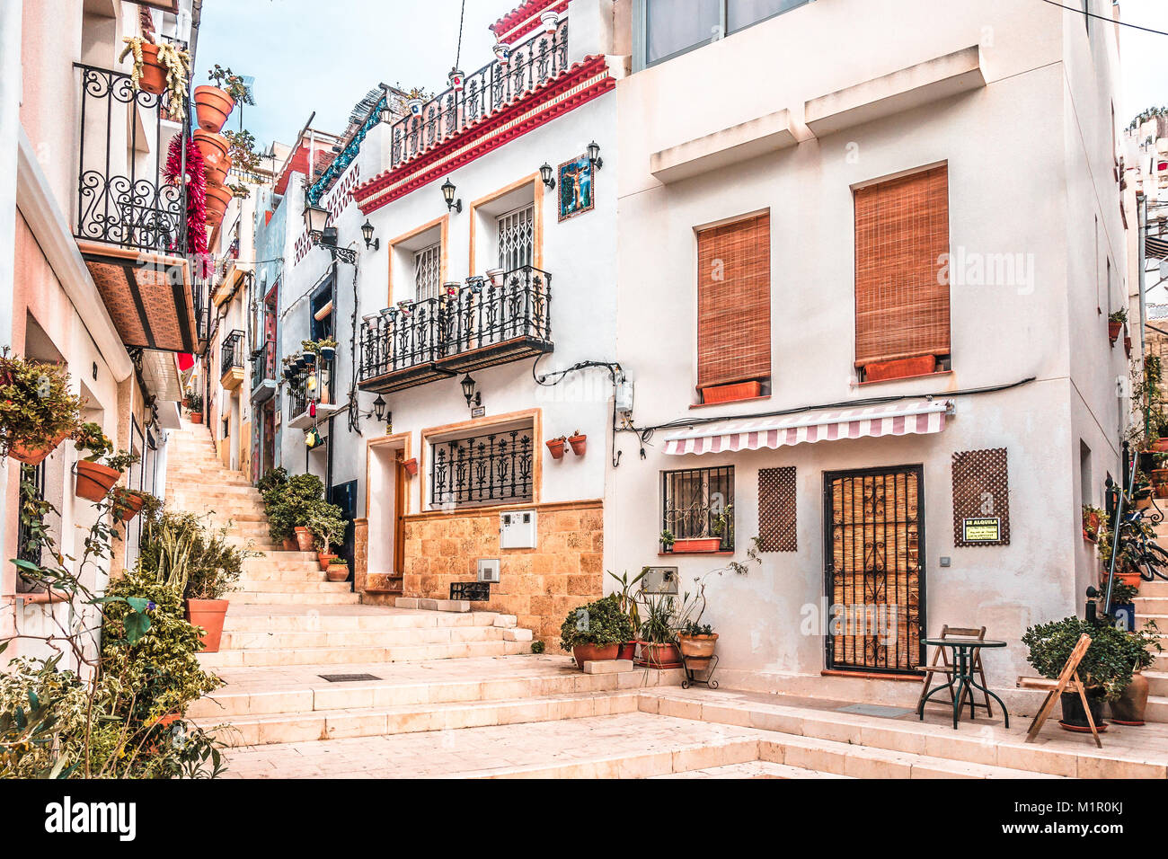 Alicante Spain Stock Photos Alicante Spain Stock Images - 