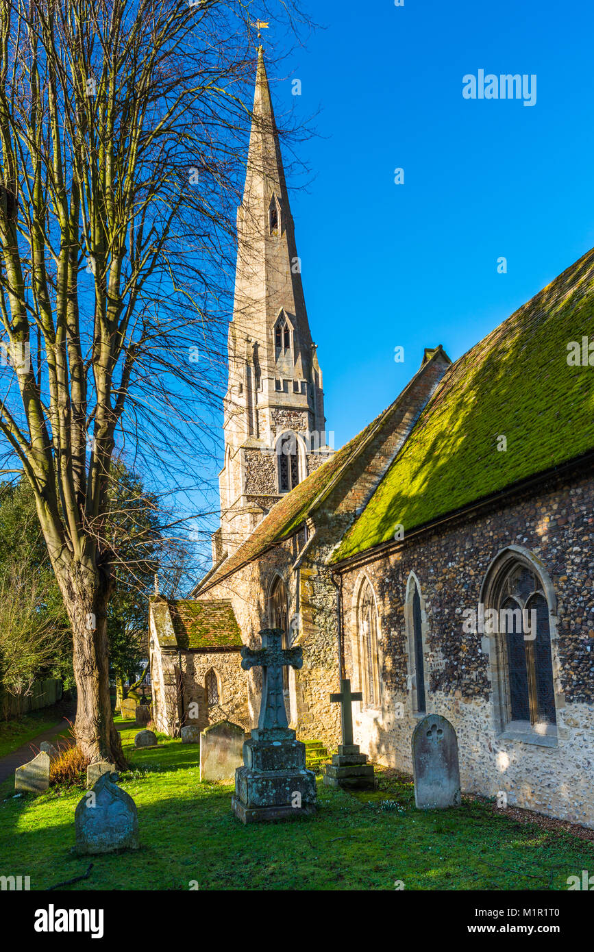 Wyton hires stock photography and images Alamy