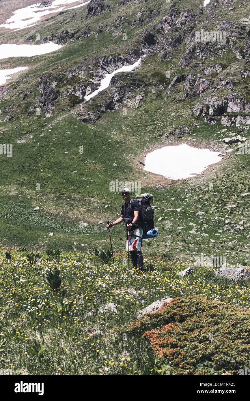 Adventure tourism hi-res stock photography and images - Alamy