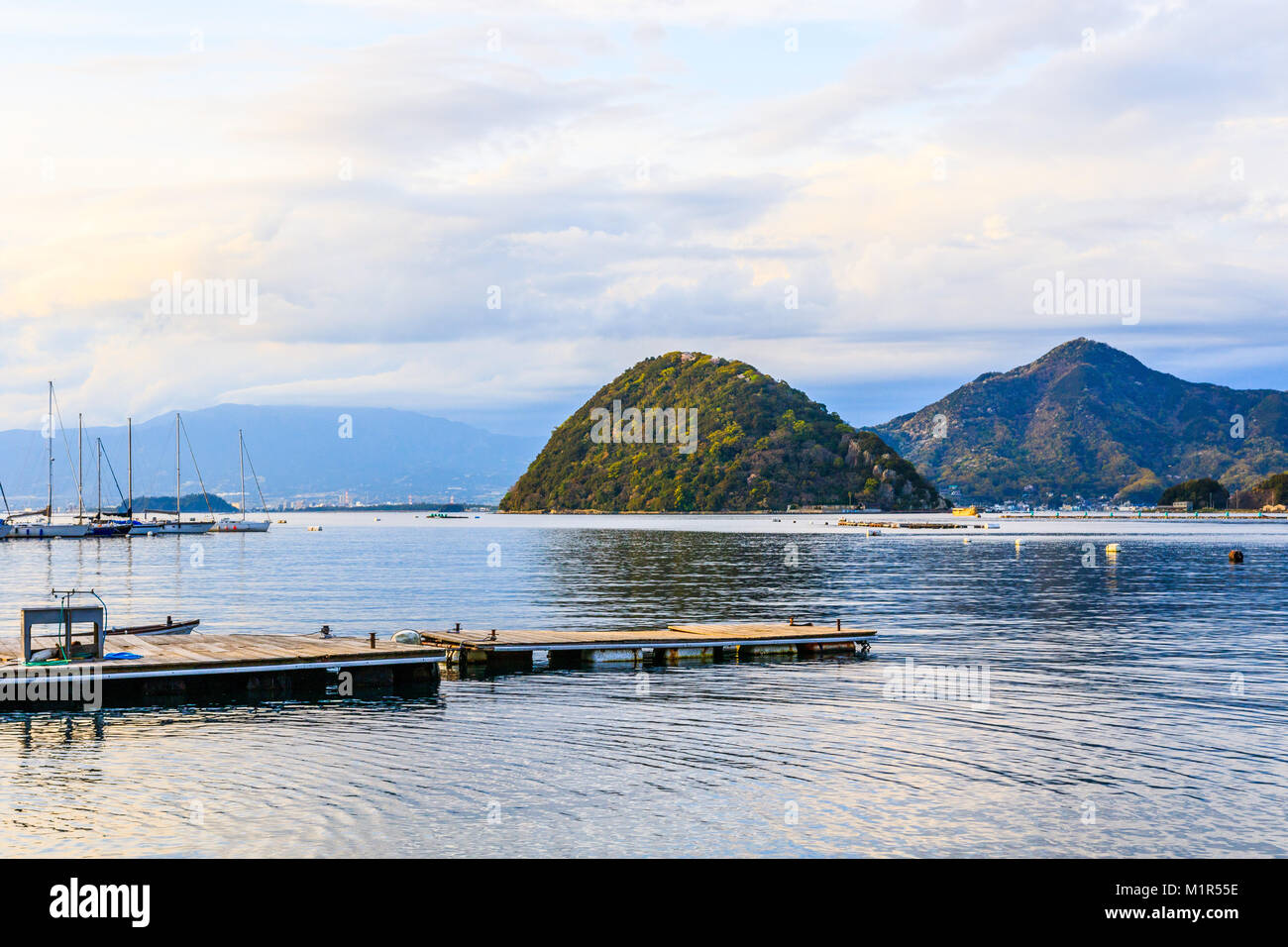 Awashima island japan hi-res stock photography and images - Alamy