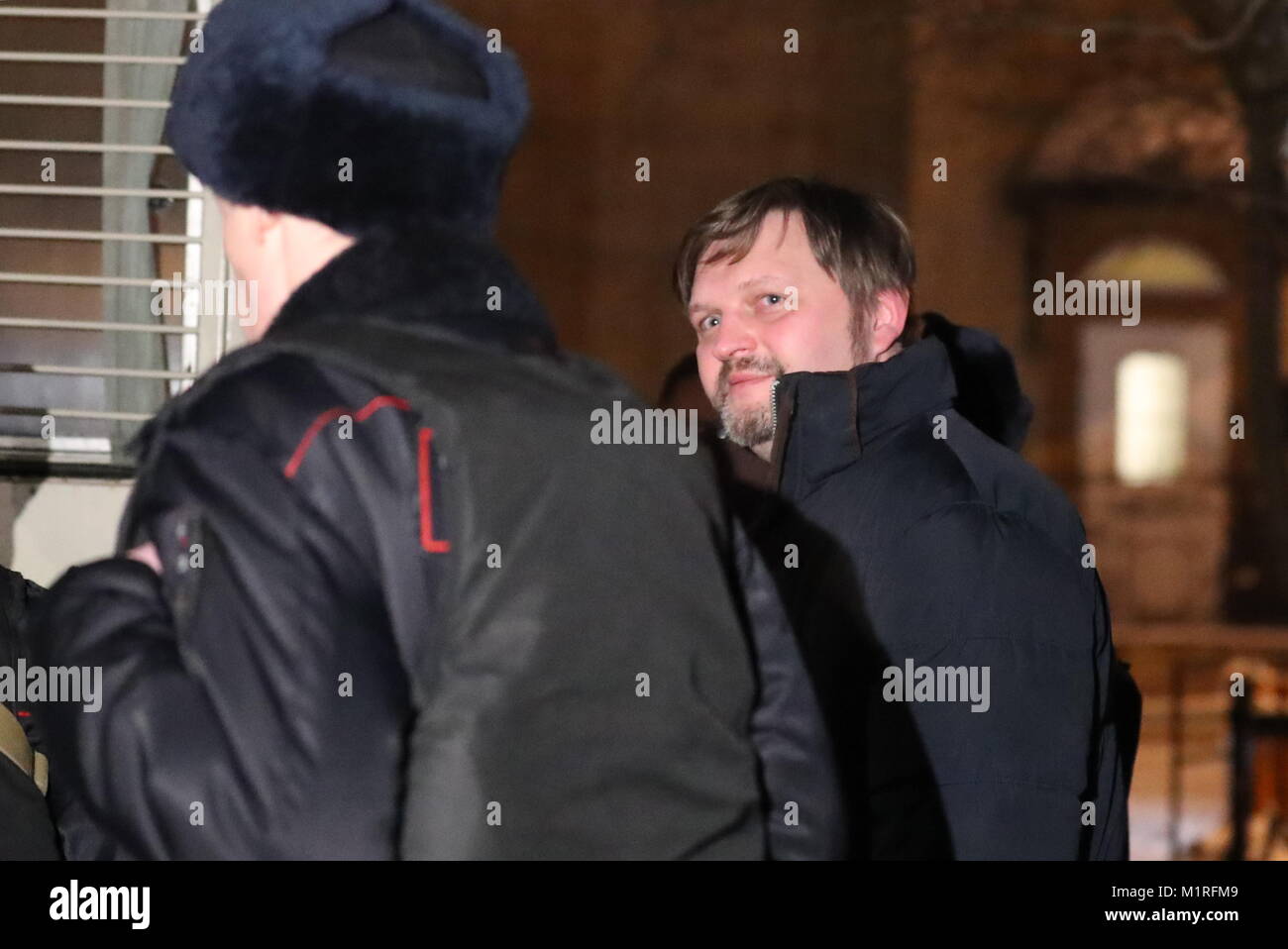 Policeman from Kirov is suspected of bribery in the amount of 16 million rubles Policeman from Kirov is suspected of bribery in the amount of 16 million rubles