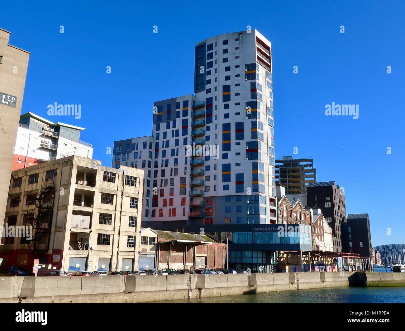 Ipswich waterfront hires stock photography and images Alamy