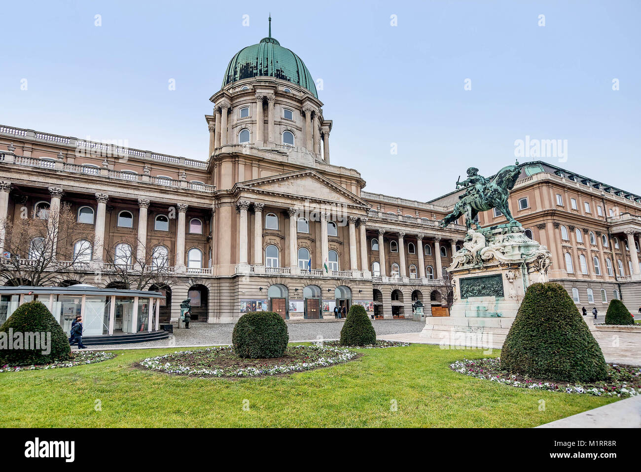 hungarian-national-gallery-hi-res-stock-photography-and-images-alamy