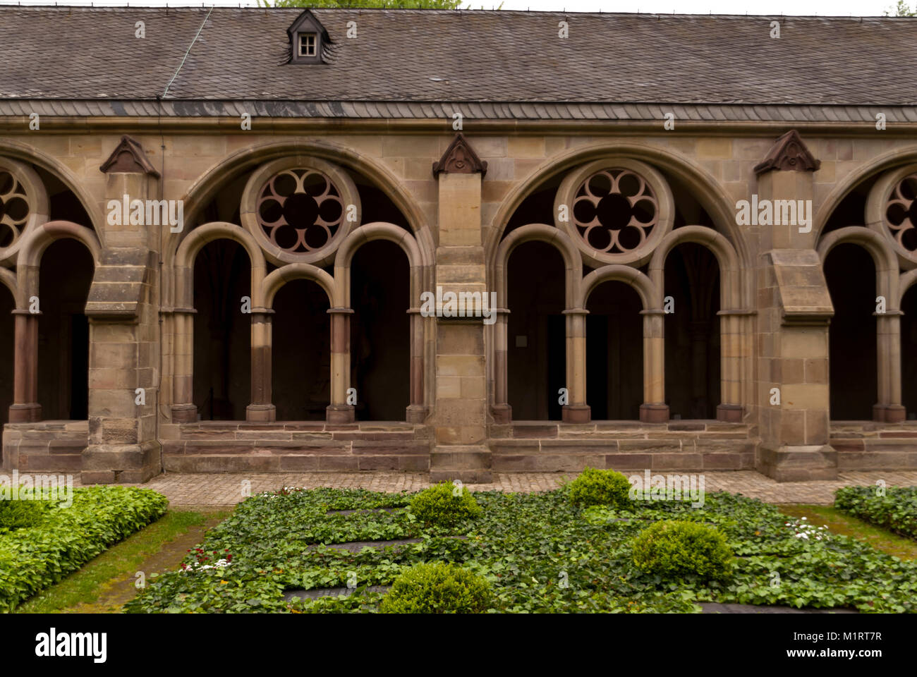 Cathedral of Trier in Germany Stock Photo Alamy