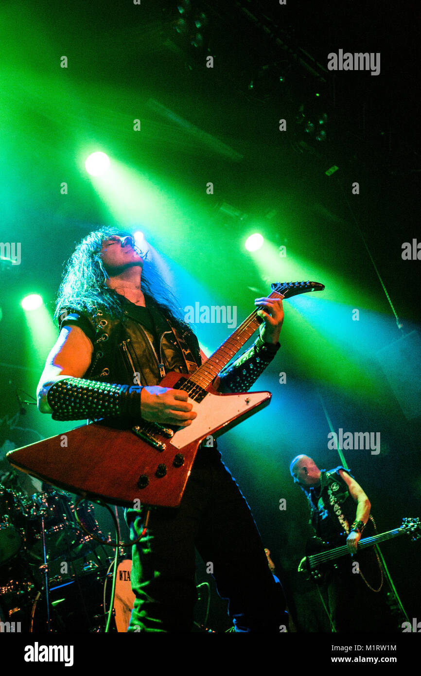 Exciter band hires stock photography and images Alamy