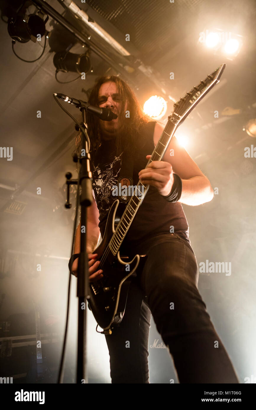 Keep of kalessin hi-res stock photography and images - Alamy