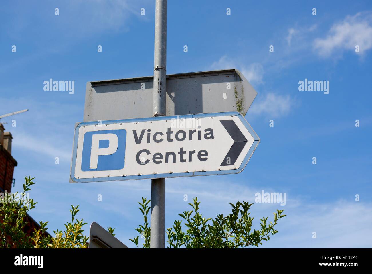 Victoria sign hires stock photography and images Alamy
