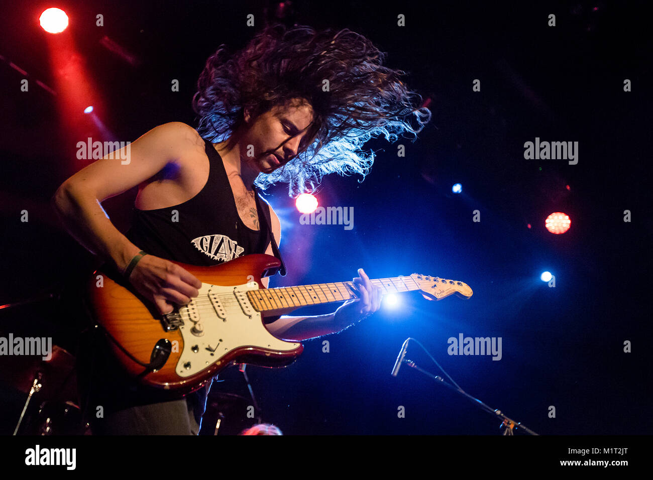 Mothers cake band hires stock photography and images Alamy