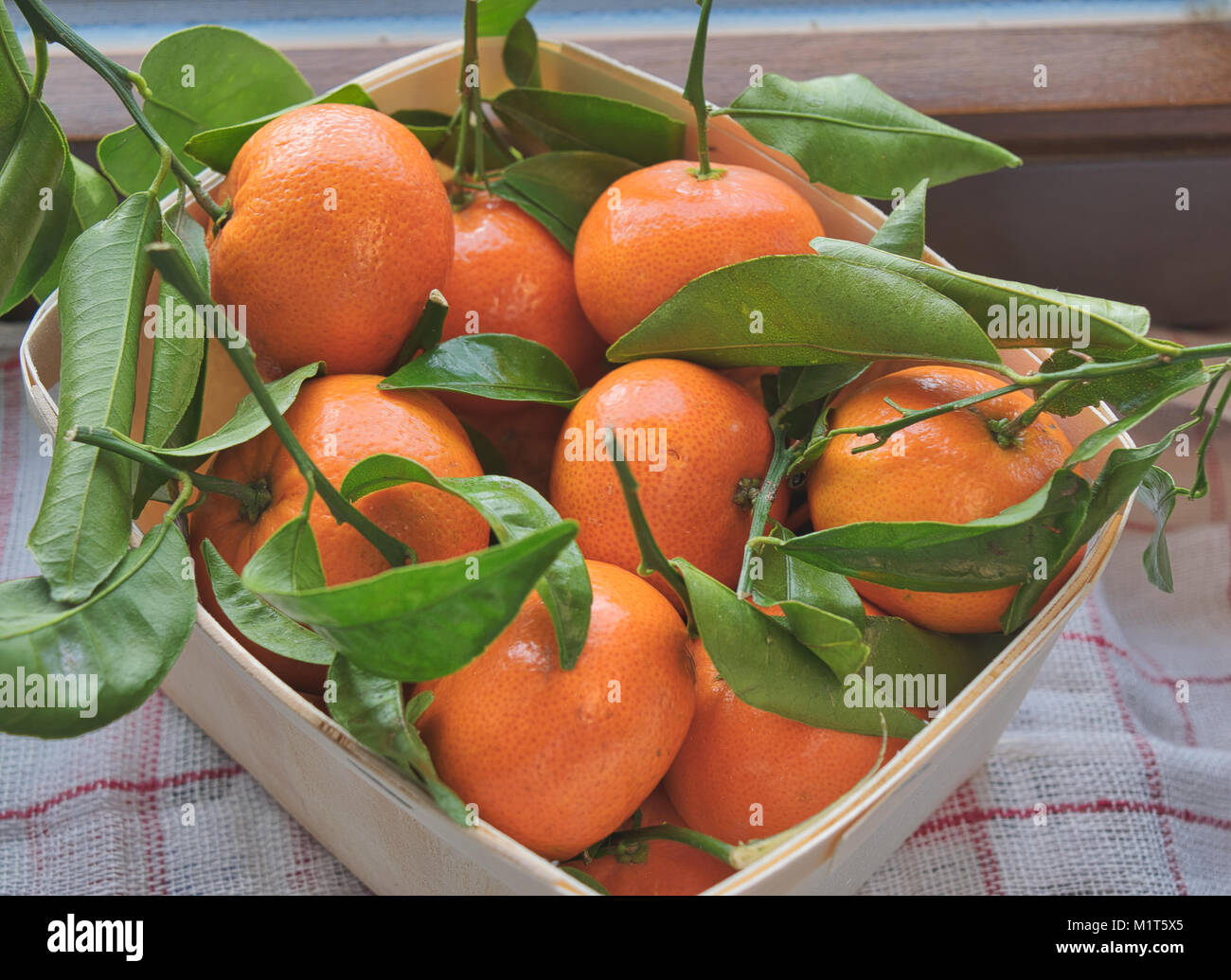 Bucket of oranges hi-res stock photography and images - Alamy