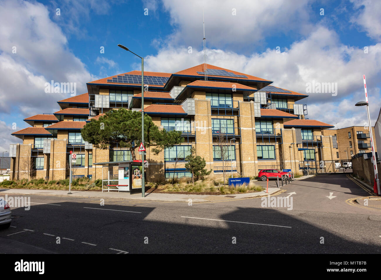 London borough of bexley hi-res stock photography and images - Alamy