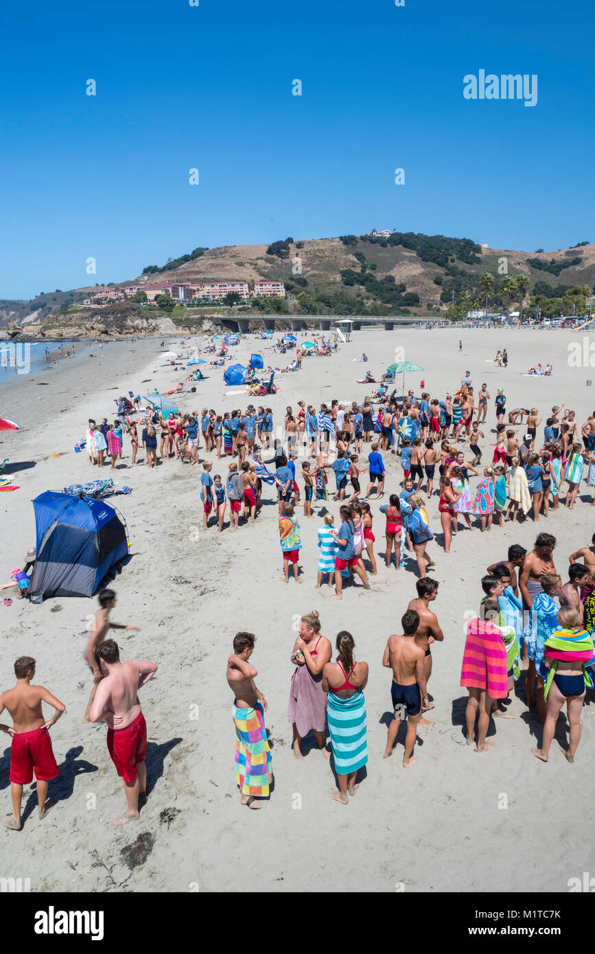 Lifeguard Rescue Can High Resolution Stock Photography and Images Alamy
