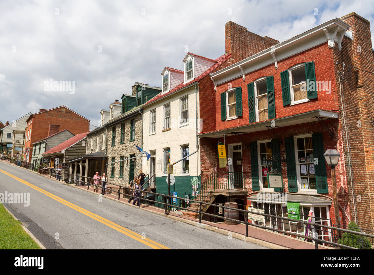 High street stores hires stock photography and images Alamy