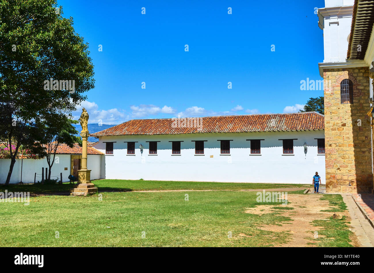 Nuestra señora del carmen hi-res stock photography and images - Alamy