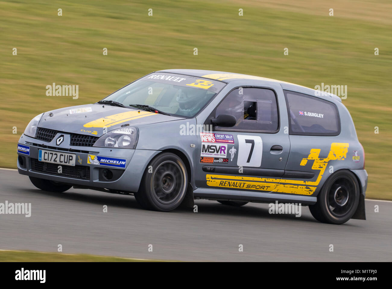 RALLY FLAPS | RENAULT CLIO MK2 RALLY FLAPS | RENAULT CLIO MK2
