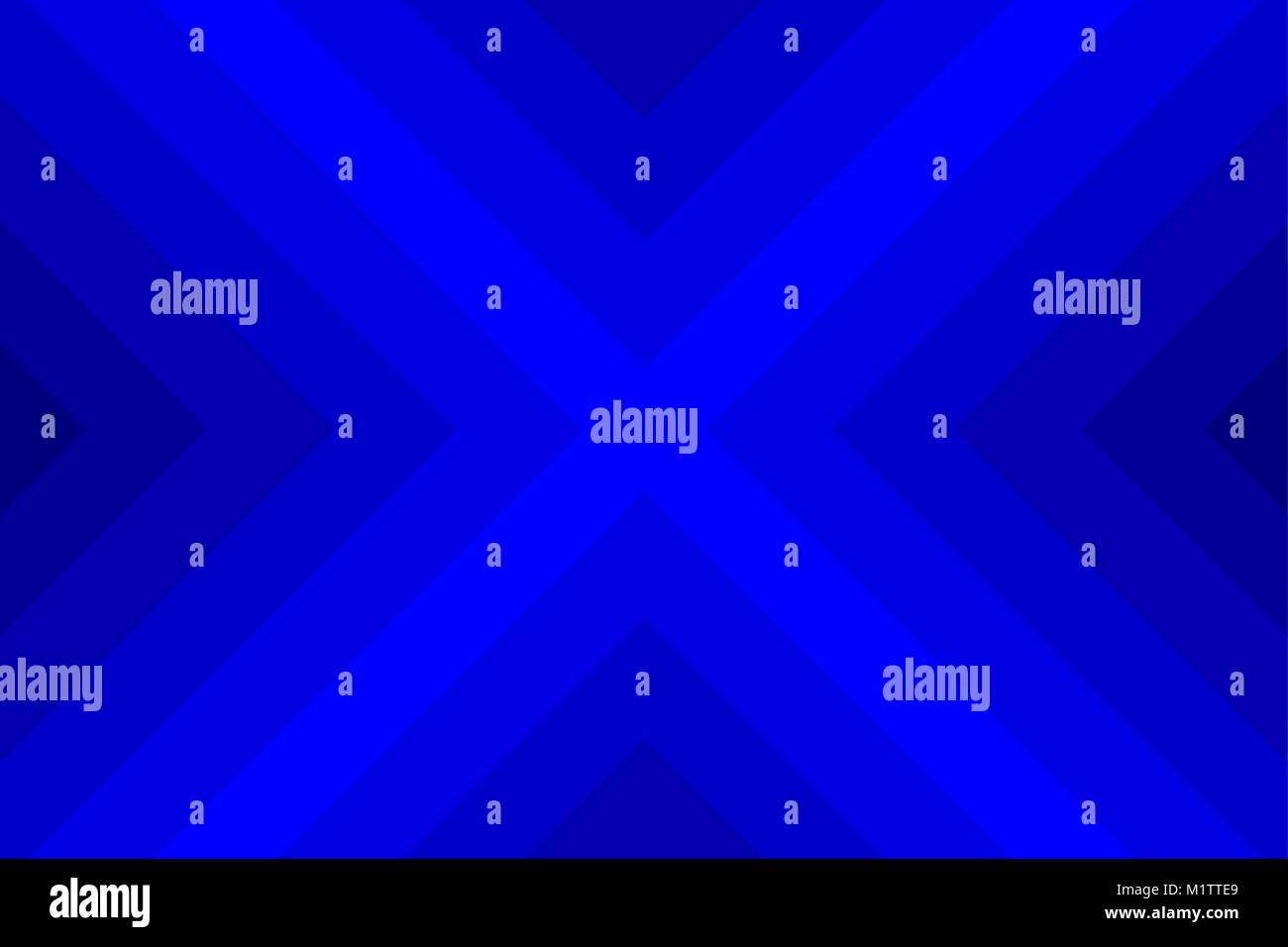 Diagonal lines, Squares soft background, Concentric square blue vector